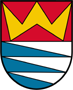 Wappen Weibern