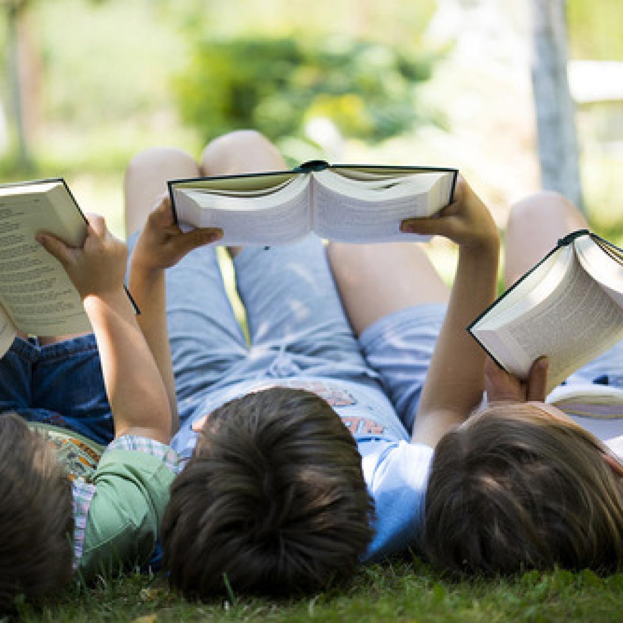 Foto Leseinitiative Land OÖ